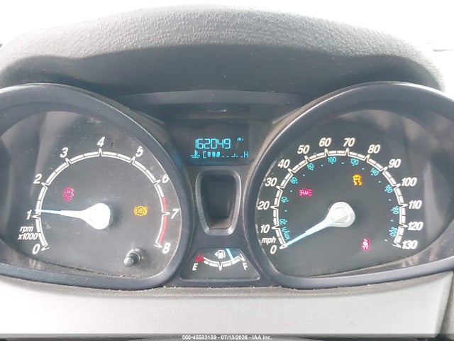 Ford FIESTA S 2015 3FADP4TJ2FM107801 Image 7