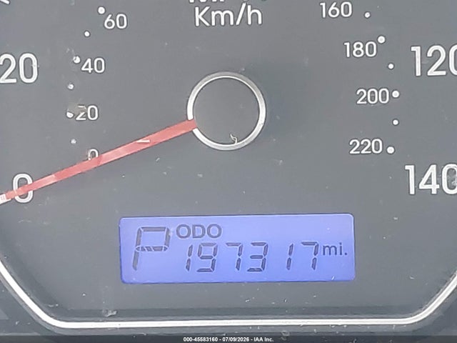 2010 Hyundai Elantra Gls მანქანა იყიდება აუქციონზე, vin: KMHDU4AD7AU863558, აუქციონის ნომერი: 45583160