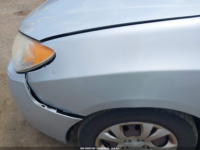 2010 Hyundai Elantra Gls მანქანა იყიდება აუქციონზე, vin: KMHDU4AD7AU863558, აუქციონის ნომერი: 45583160