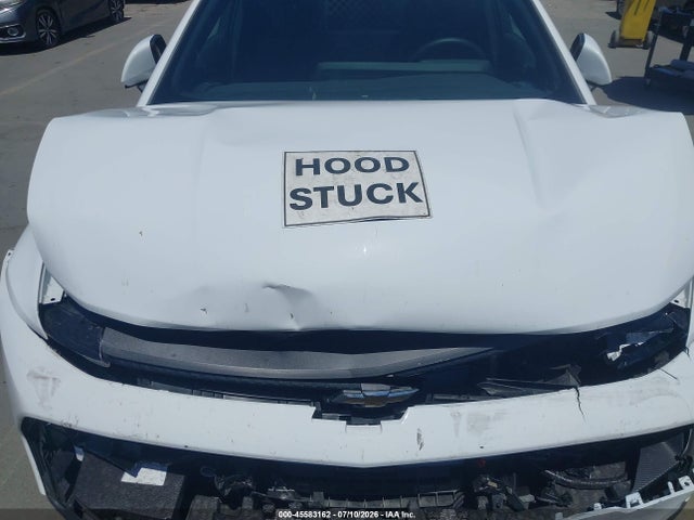 Chevrolet Equinox Ev Lt 1 2026 3GN7DMRP5TS134145 Image 10