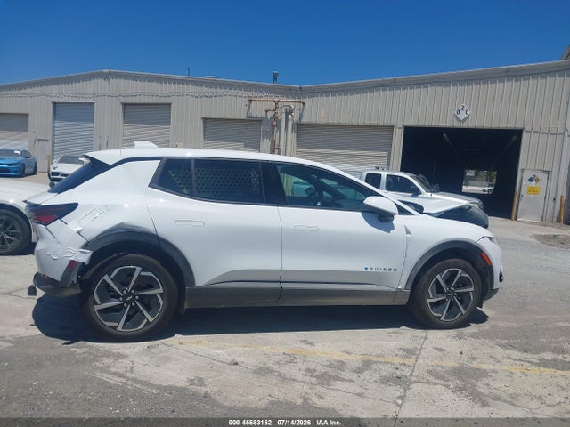 Chevrolet Equinox Ev Lt 1 2026 3GN7DMRP5TS134145 Image 14