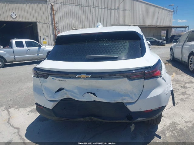 Chevrolet Equinox Ev Lt 1 2026 3GN7DMRP5TS134145 Image 17