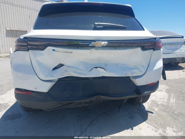 Chevrolet Equinox Ev Lt 1 2026 3GN7DMRP5TS134145 Image 12
