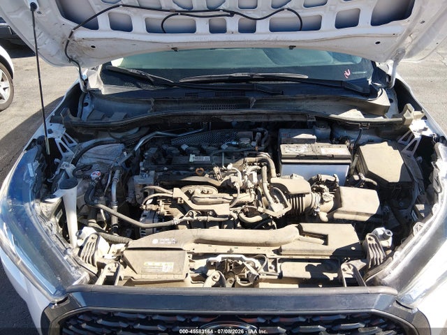 Toyota Corolla Cross L 2023 7MUAAAAG5PV059402 Image 10