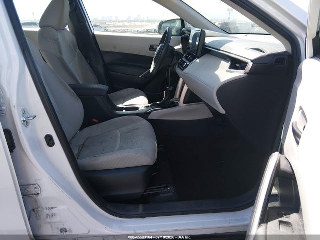 Toyota Corolla Cross L 2023 7MUAAAAG5PV059402 Image 5
