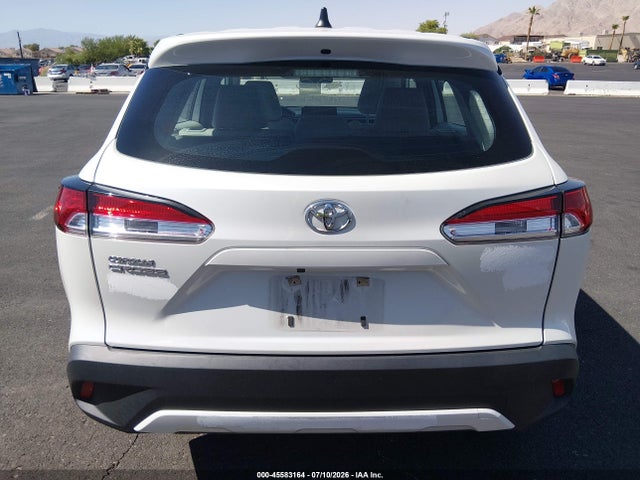 Toyota Corolla Cross L 2023 7MUAAAAG5PV059402 Image 6