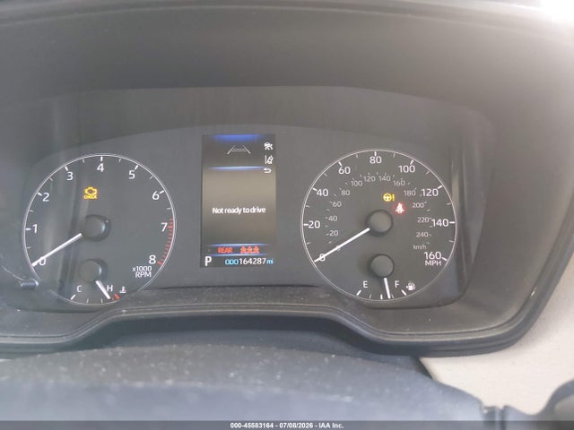 Toyota Corolla Cross L 2023 7MUAAAAG5PV059402 Image 7