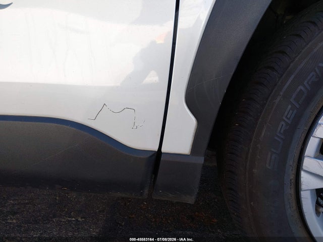 Toyota Corolla Cross L 2023 7MUAAAAG5PV059402 Image 12