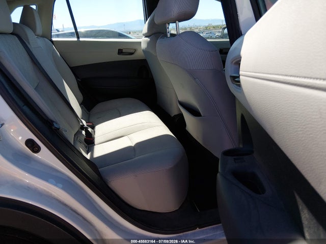 Toyota Corolla Cross L 2023 7MUAAAAG5PV059402 Image 8