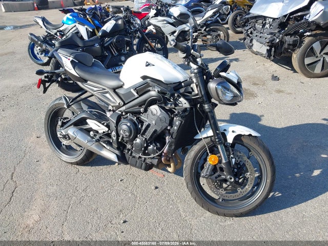 Triumph Motorcycle Street Triple 765 R 2024 SMTA604S5RTBK1024 Image 8
