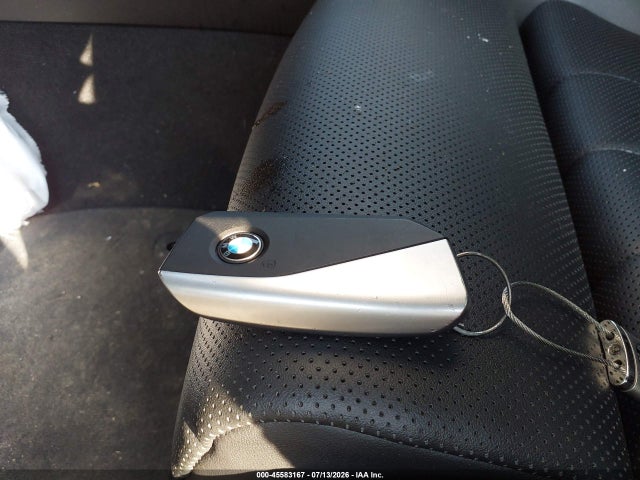 Продажа на аукционе авто 2024 Bmw 530i Xdrive, vin: WBA53FJ09RCR27991, номер лота: 45583167