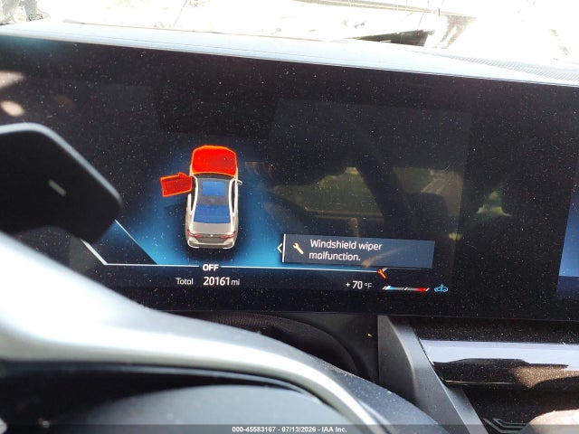 Продажа на аукционе авто 2024 Bmw 530i Xdrive, vin: WBA53FJ09RCR27991, номер лота: 45583167