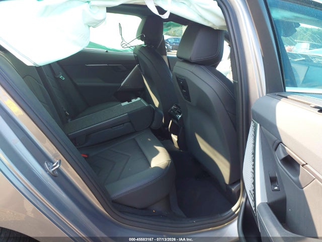 Продажа на аукционе авто 2024 Bmw 530i Xdrive, vin: WBA53FJ09RCR27991, номер лота: 45583167