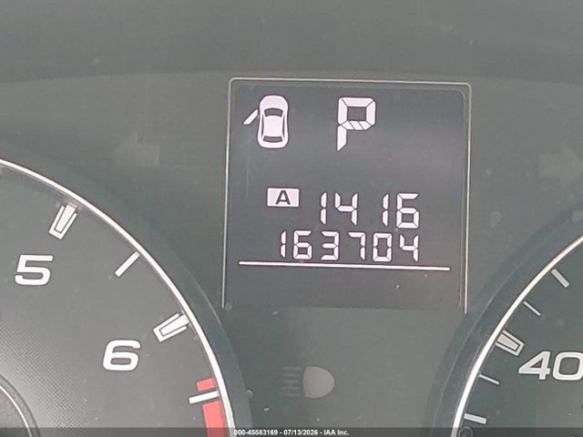 45583169 :رقم المزاد ، 4S4BRCGC7B3374618 vin ، 2011 Subaru Outback 2.5i Premium مزاد بيع