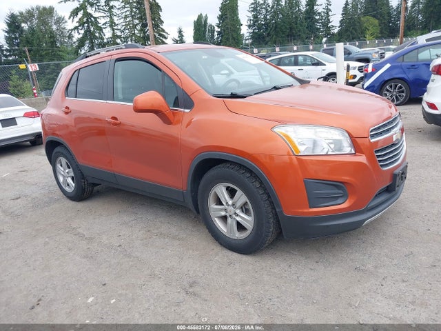 2016 KL7CJLSB4GB655123 main image