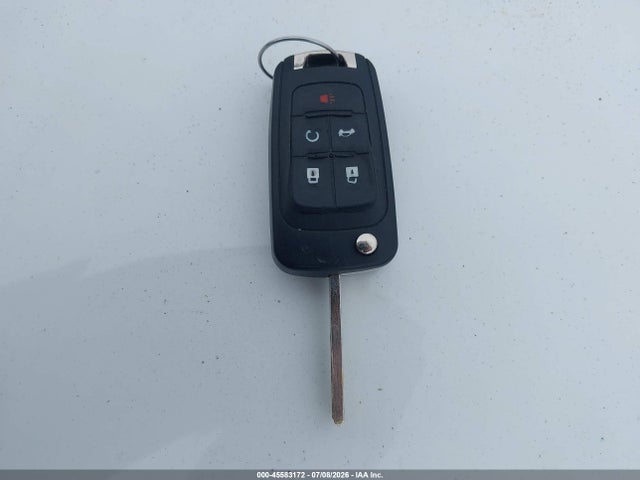 Chevrolet Trax Lt 2016 KL7CJLSB4GB655123 Image 11