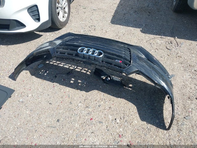 Продажа на аукционе авто 2017 Audi S7 4.0t Premium Plus, vin: WAU2FAFC1HN109674, номер лота: 45583173