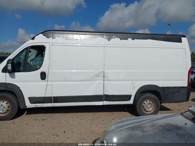 Aukcja sprzedaży 2021 Ram Promaster 3500 Cargo Van High Roof 159 Wb Ext, vin: 3C6MRVJGXME558099, numer aukcji: 45583174