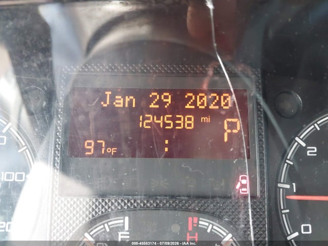 45583174 :رقم المزاد ، 3C6MRVJGXME558099 vin ، 2021 Ram Promaster 3500 Cargo Van High Roof 159 Wb Ext مزاد بيع