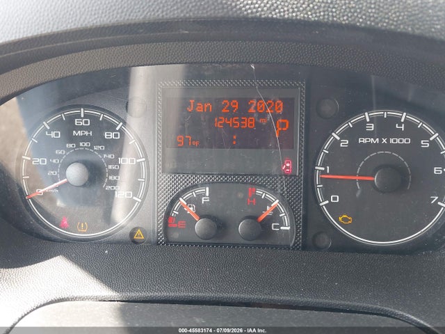 45583174 :رقم المزاد ، 3C6MRVJGXME558099 vin ، 2021 Ram Promaster 3500 Cargo Van High Roof 159 Wb Ext مزاد بيع