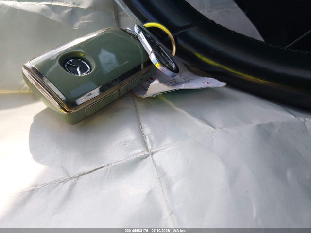 45583176 :رقم المزاد ، JM1BPBNY9M1312221 vin ، 2021 Mazda Mazda3 2.5 Turbo Premium Plus مزاد بيع