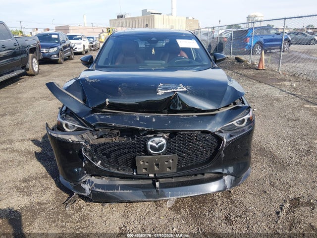 45583176 :رقم المزاد ، JM1BPBNY9M1312221 vin ، 2021 Mazda Mazda3 2.5 Turbo Premium Plus مزاد بيع