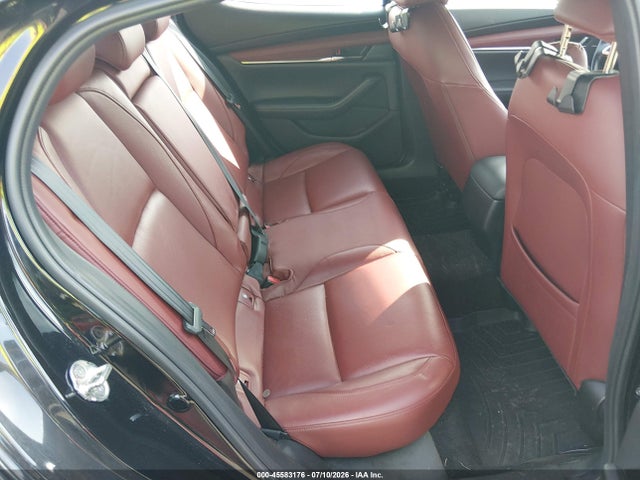 45583176 :رقم المزاد ، JM1BPBNY9M1312221 vin ، 2021 Mazda Mazda3 2.5 Turbo Premium Plus مزاد بيع