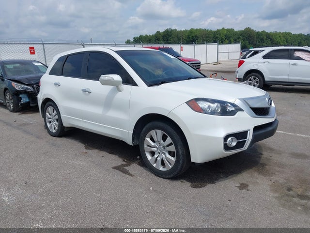 Продаж на аукціоні авто 2012 Acura Rdx, vin: 5J8TB1H24CA003020, номер лоту: 45583179