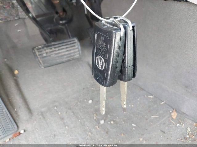 45583179 :رقم المزاد ، 5J8TB1H24CA003020 vin ، 2012 Acura Rdx مزاد بيع