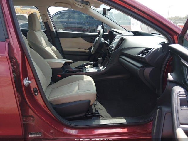 Subaru Impreza Base 5-door 2022 4S3GTAB64N3719383 Image 5