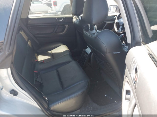 Продажа на аукционе авто 2005 Subaru Legacy 2.5gt Limited, vin: 4S3BP676X54314126, номер лота: 45583188