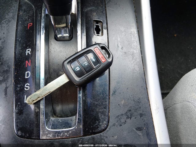 Продаж на аукціоні авто 2013 Honda Accord Lx, vin: 1HGCR2F30DA110371, номер лоту: 45583189