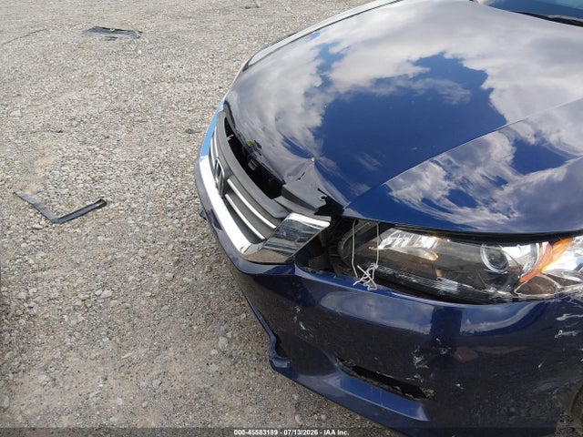 Продаж на аукціоні авто 2013 Honda Accord Lx, vin: 1HGCR2F30DA110371, номер лоту: 45583189
