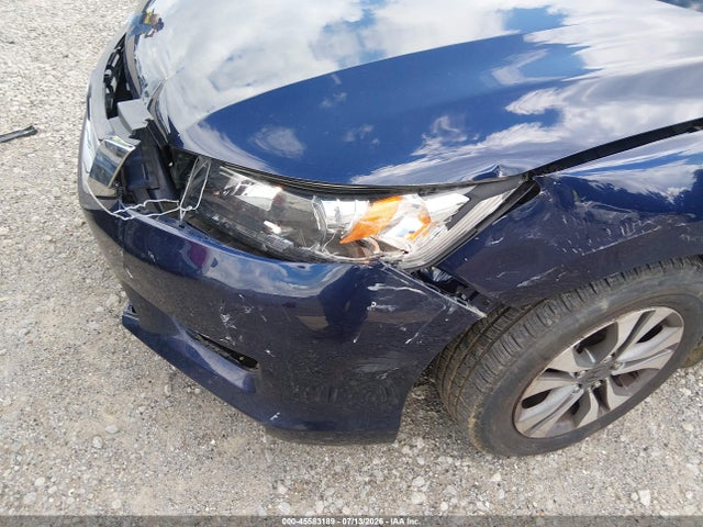 Продаж на аукціоні авто 2013 Honda Accord Lx, vin: 1HGCR2F30DA110371, номер лоту: 45583189