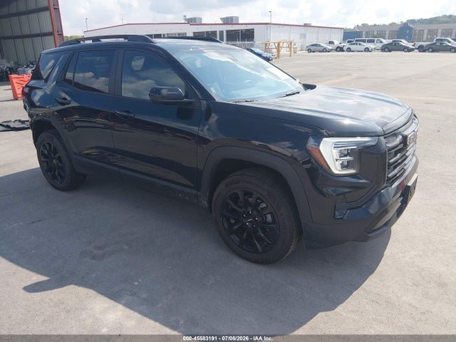 45583191 :رقم المزاد ، 3GKALMEG5TL259247 vin ، 2026 Gmc Terrain Fwd Elevation مزاد بيع