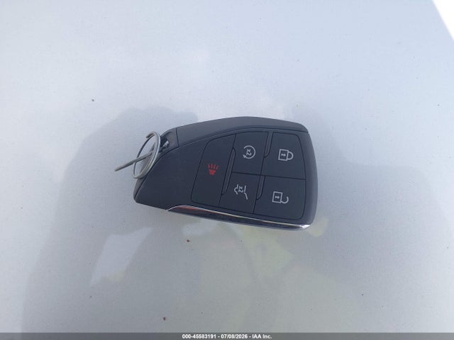 45583191 :رقم المزاد ، 3GKALMEG5TL259247 vin ، 2026 Gmc Terrain Fwd Elevation مزاد بيع