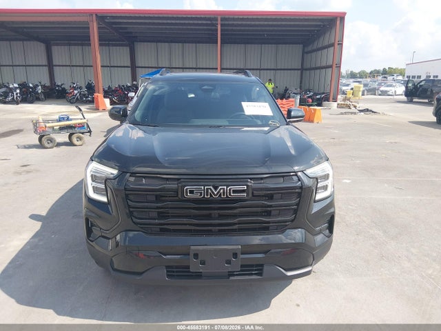 45583191 :رقم المزاد ، 3GKALMEG5TL259247 vin ، 2026 Gmc Terrain Fwd Elevation مزاد بيع