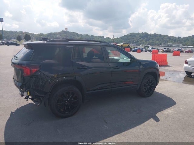 45583191 :رقم المزاد ، 3GKALMEG5TL259247 vin ، 2026 Gmc Terrain Fwd Elevation مزاد بيع