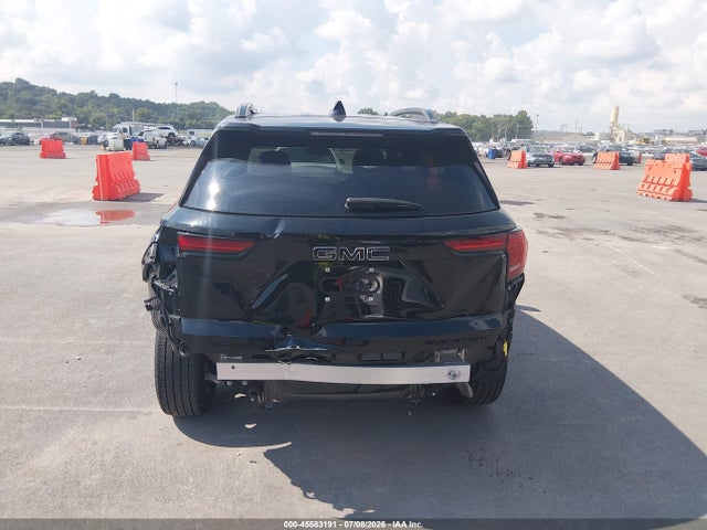 45583191 :رقم المزاد ، 3GKALMEG5TL259247 vin ، 2026 Gmc Terrain Fwd Elevation مزاد بيع