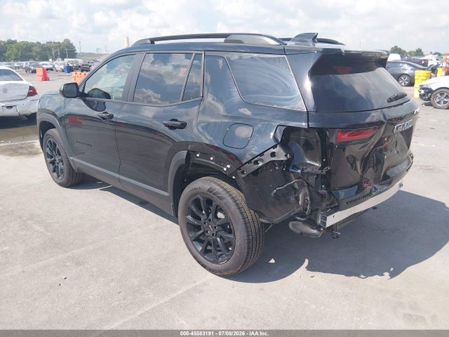 45583191 :رقم المزاد ، 3GKALMEG5TL259247 vin ، 2026 Gmc Terrain Fwd Elevation مزاد بيع