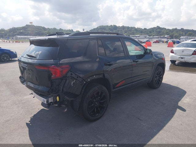 45583191 :رقم المزاد ، 3GKALMEG5TL259247 vin ، 2026 Gmc Terrain Fwd Elevation مزاد بيع