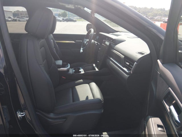 45583191 :رقم المزاد ، 3GKALMEG5TL259247 vin ، 2026 Gmc Terrain Fwd Elevation مزاد بيع