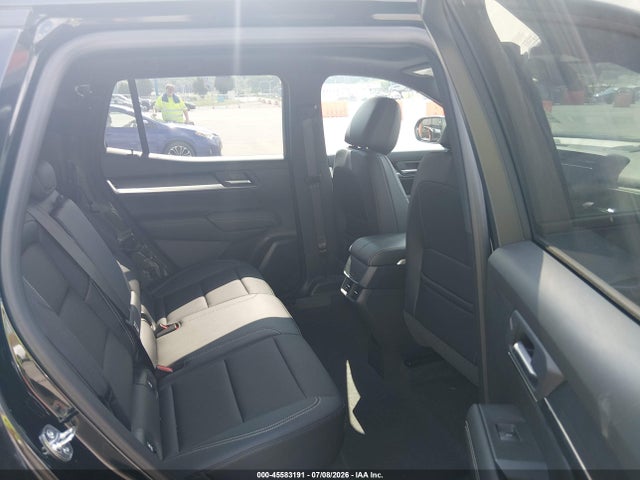 45583191 :رقم المزاد ، 3GKALMEG5TL259247 vin ، 2026 Gmc Terrain Fwd Elevation مزاد بيع