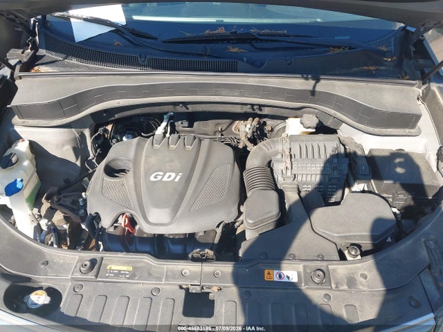 Продаж на аукціоні авто 2015 Kia Sorento Lx, vin: 5XYKTCA6XFG608888, номер лоту: 45583199
