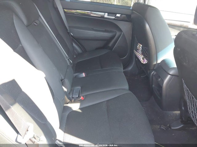 Продаж на аукціоні авто 2015 Kia Sorento Lx, vin: 5XYKTCA6XFG608888, номер лоту: 45583199