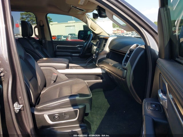 Продаж на аукціоні авто 2021 Ram 1500 Laramie  4x2 5'7 Box, vin: 1C6RREJT3MN544107, номер лоту: 45583202