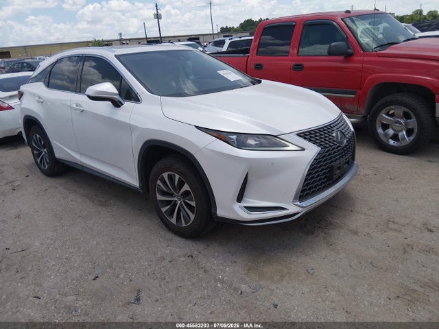 Aukcja sprzedaży 2020 Lexus Rx 350, vin: 2T2AZMDA2LC240600, numer aukcji: 45583203
