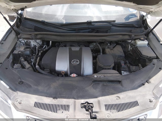 Aukcja sprzedaży 2020 Lexus Rx 350, vin: 2T2AZMDA2LC240600, numer aukcji: 45583203