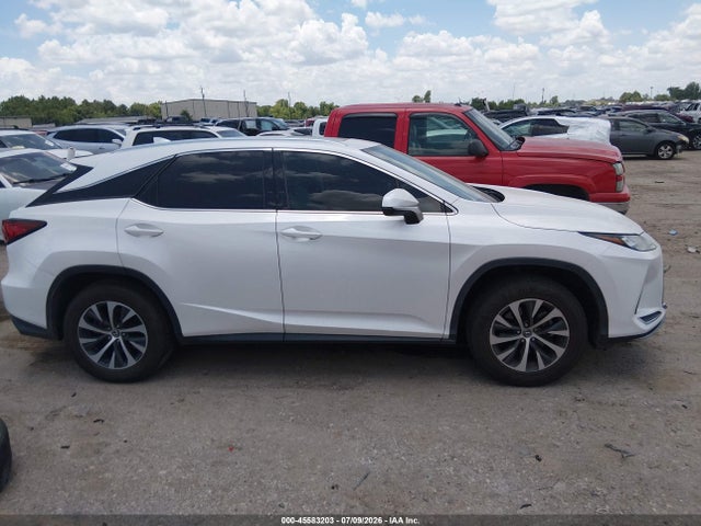 Aukcja sprzedaży 2020 Lexus Rx 350, vin: 2T2AZMDA2LC240600, numer aukcji: 45583203