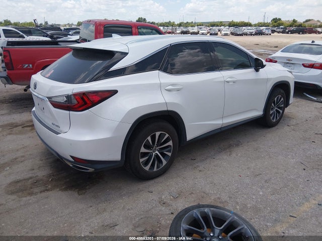 Aukcja sprzedaży 2020 Lexus Rx 350, vin: 2T2AZMDA2LC240600, numer aukcji: 45583203